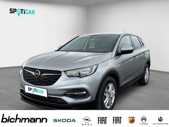 Opel Grandland (X) 92.195 km 14.990 &euro; Balve-Langenholthausen 58802