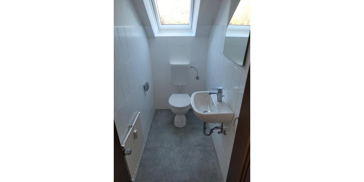 Etagenwohnung Dörpen - 4 Zimmer, 105 m&sup2;, 790&euro; | Angebot:25320535