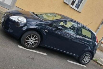 Fiat Punto 205.000 km 1.250 € Nürnberg 90482