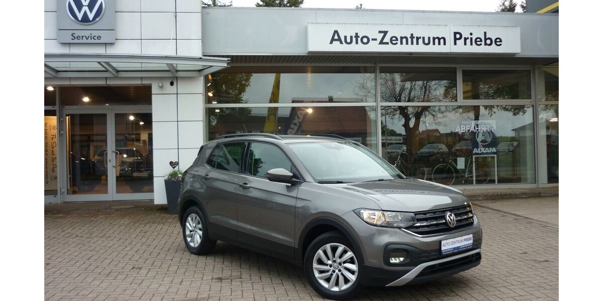 VW T-Cross 83.400 km 16.590 &euro; Visselhövede 27374