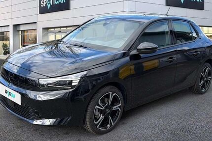 Opel Corsa 2.700 km 16.800 &euro; Blankenbach 63825