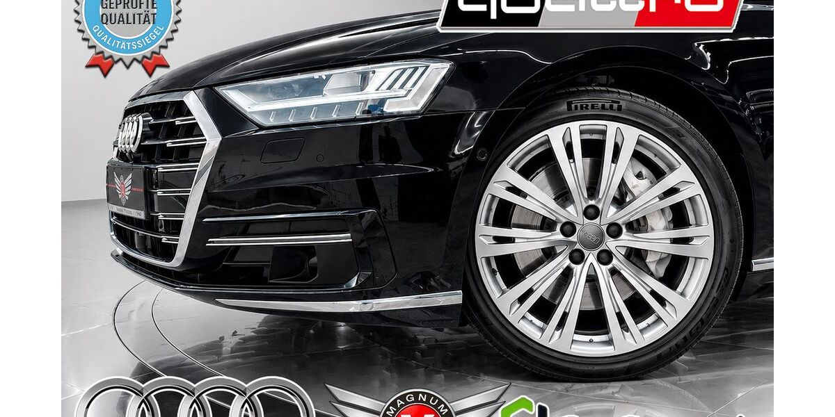 Audi A8 119.100 km 35.990 &euro; Düsseldorf 40625