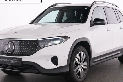 Mercedes-Benz EQB 13.536 km 39.845 &euro; Essen 45309