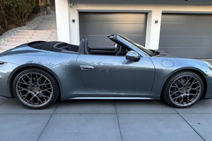 Porsche 992 4.859 km 139.900 &euro; Lahnstein 56112