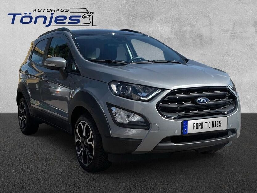 EcoSport