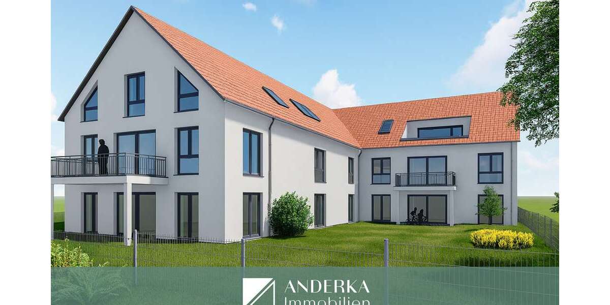 Wohnung zum Kaufen in Bubesheim 249.000 € 52.27 m² 2 zimmer