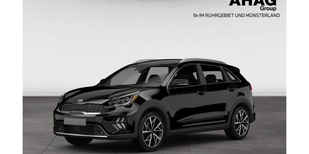 Kia Niro 18.742 km 19.999 &euro; Bochum 44795