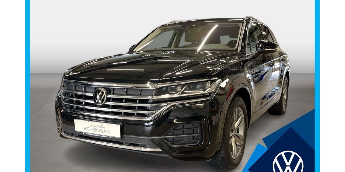 VW Touareg 54.949 km 46.750 &euro; Landshut 84030
