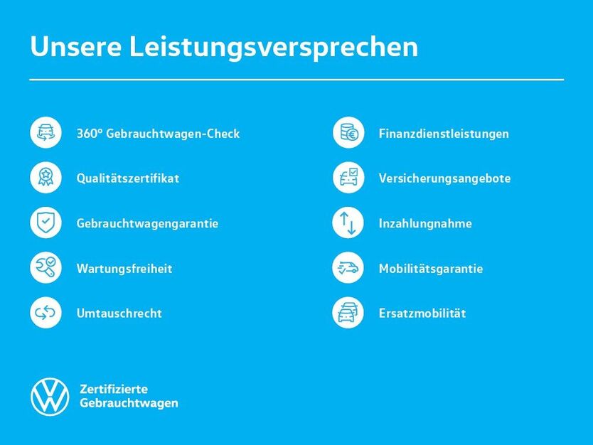 VW Polo 12.196 km 18.288 € Northeim 37154