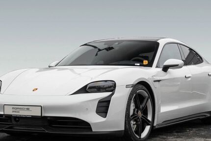 Porsche Taycan 21.200 km 84.500 &euro; Filderstadt 70794