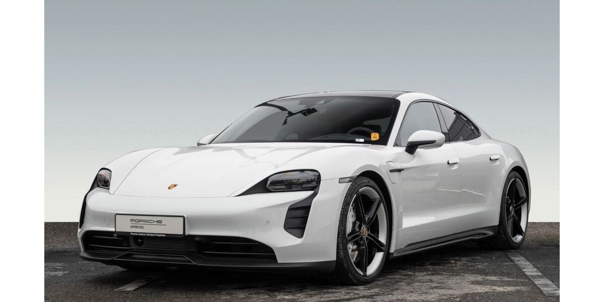Porsche Taycan 21.200 km 84.500 &euro; Filderstadt 70794