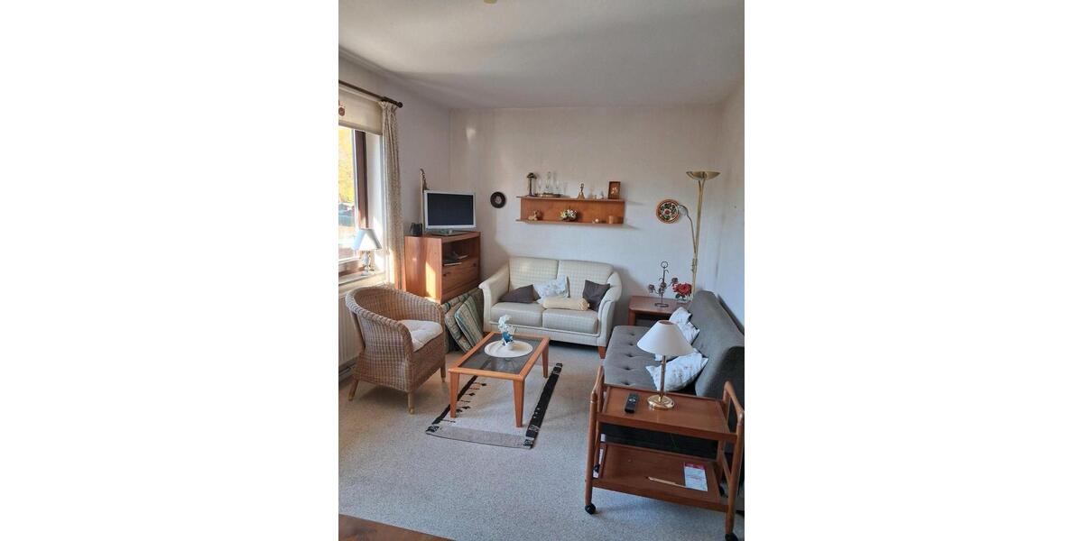 Dachgeschoßwohnung Dahme - 2 Zimmer, 40 m&sup2;, 137.000&euro; | Angebot:25971318