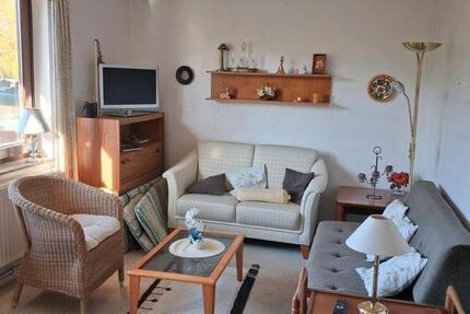 Wohnung Dahme - 2 Zimmer, 40 m&sup2;, 137.000&euro; | Angebot:25971318