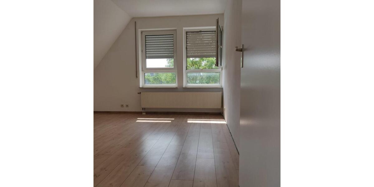 Dachgeschoßwohnung Herbrechtingen - 3 Zimmer, 71 m&sup2;, 735&euro; | Angebot:25452067