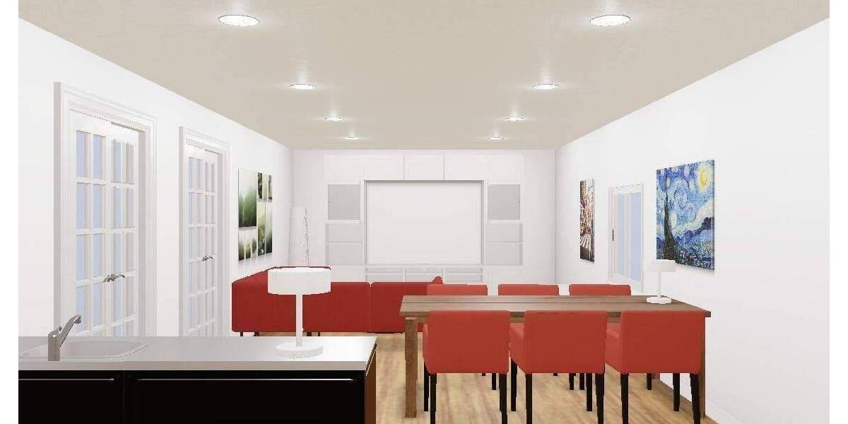 Mehrfamilienhaus, Wohnhaus Schulzendorf - 6 Zimmer, 139 m&sup2;, 399.500&euro; | Angebot:26908544
