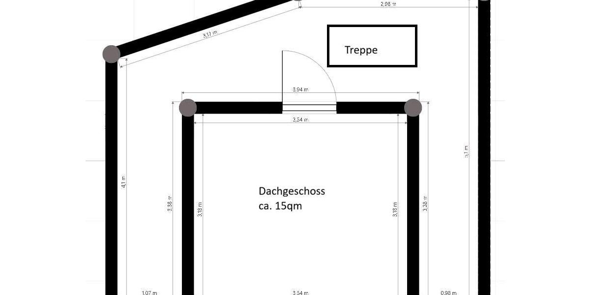 Doppelhaushälfte Singhofen - 4 Zimmer, 90 m&sup2;, 750&euro; | Angebot:26186446