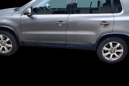 VW Tiguan 202.300 km 4.500 &euro; Nabburg 92507