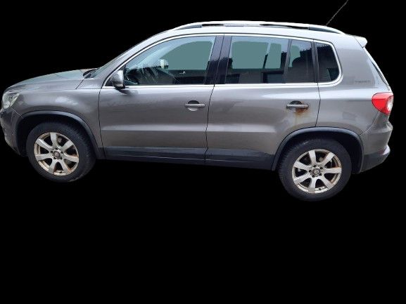 VW Tiguan 202.300 km 4.500 &euro; Nabburg 92507