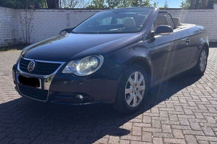 VW Eos 140.350 km 5.790 &euro; Euskirchen 53881