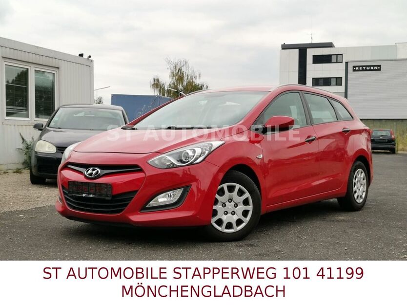 Hyundai i30 252.000 km 3.100 € Mönchengladbach/Odenkirchen 41199