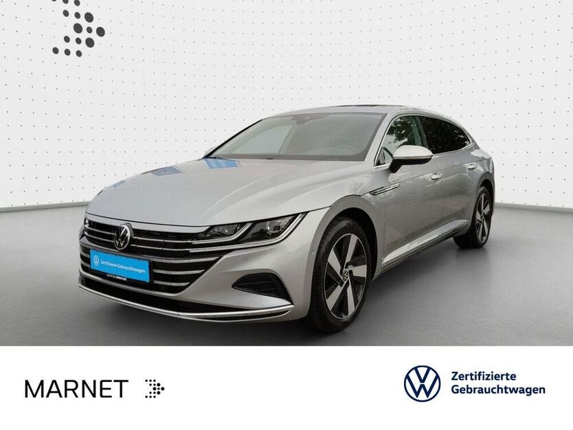 Arteon