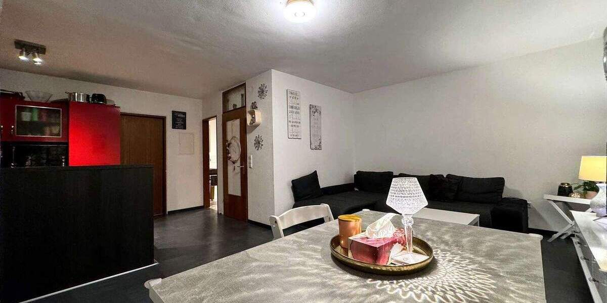 Etagenwohnung Leutenbach - 2 Zimmer, 51 m&sup2;, 218.000&euro; | Angebot:25377974