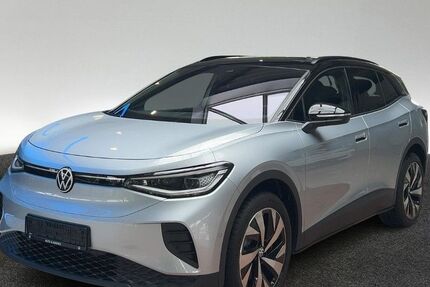 VW ID.4 9.990 km 47.990 &euro; Weilheim 82362