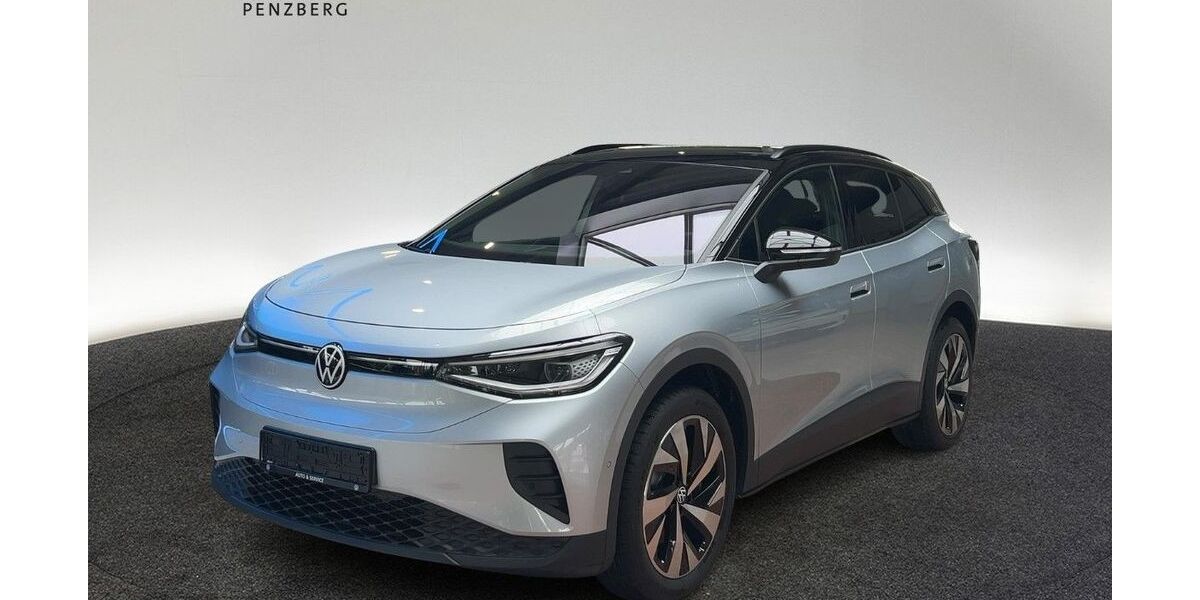 VW ID.4 9.990 km 47.990 &euro; Weilheim 82362