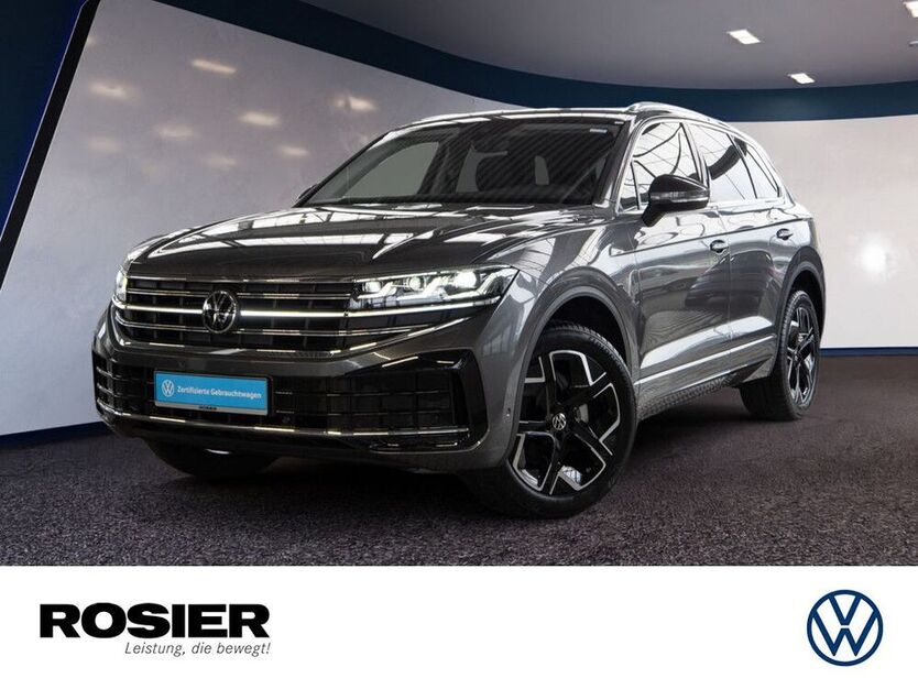 Touareg