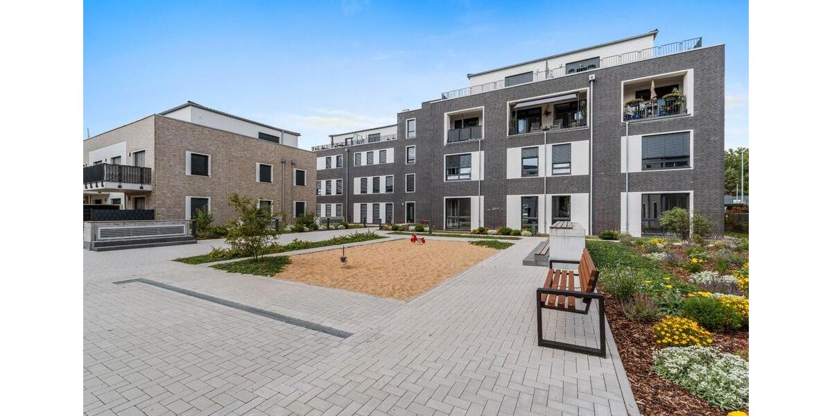 Gewerbeobjekt Brüggen - 3.854&euro; | Angebot:25974334