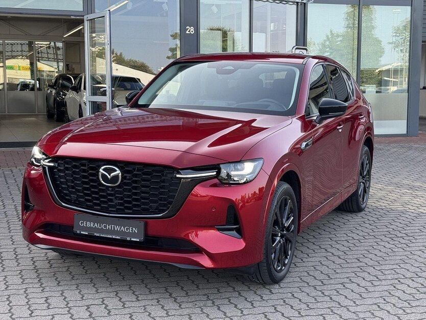 CX-60