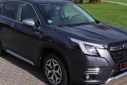 Subaru Forester 4.000 km 36.400 &euro; Untergriesbach 94107