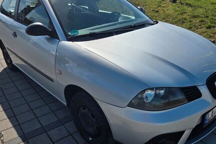 Seat Ibiza 162.000 km 1.299 &euro; Landshut 84032