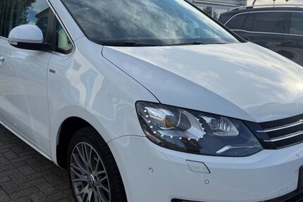 VW Sharan 157.000 km 14.999 € Bielefeld 33659