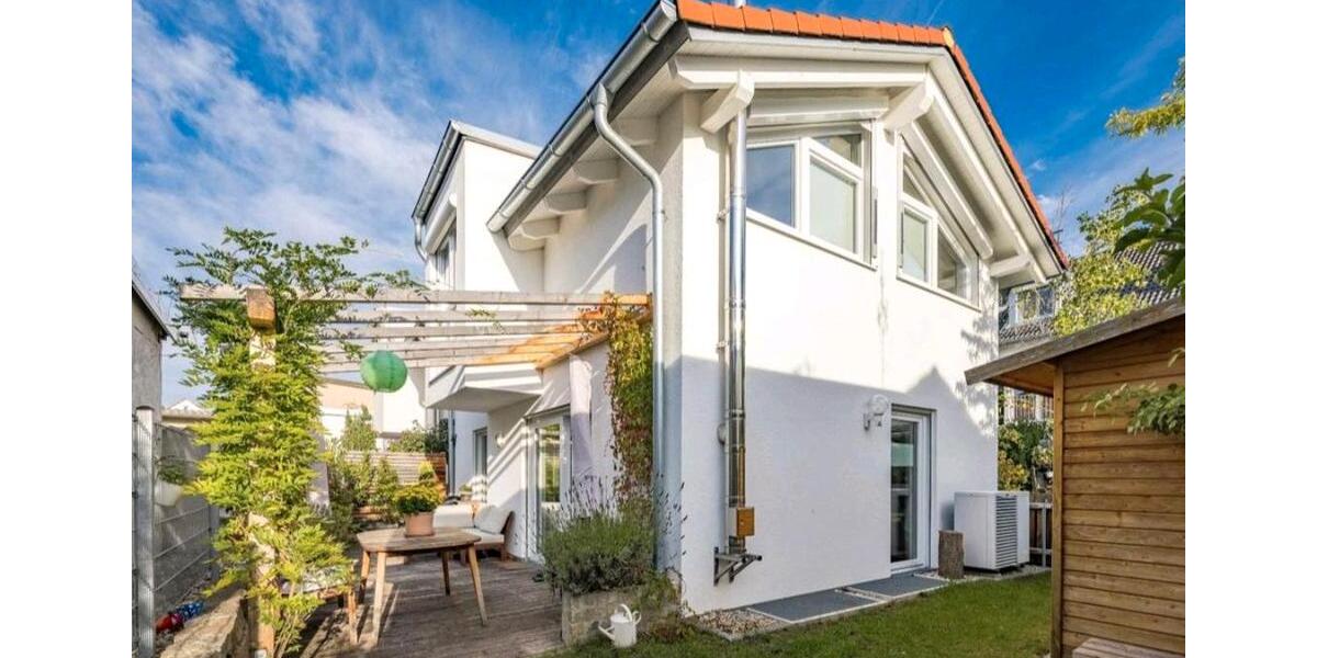 Doppelhaushälfte München Feldmoching-Hasenbergl - 4 Zimmer, 79 m&sup2;, 1.825&euro; | Angebot:25414685