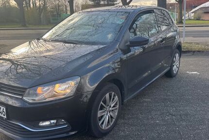 VW Polo 214.000 km 4.950 &euro; Nottuln 48301