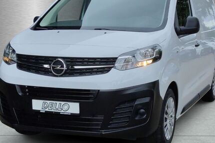 Opel Vivaro 76.961 km 18.950 &euro; Norderstedt 22848