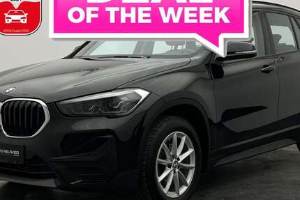 BMW X1 104.139 km 21.940 € Neuwied 56567