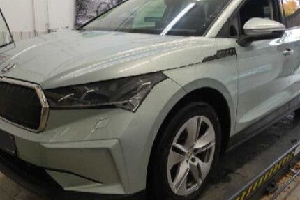 Skoda Enyaq 55.829 km 23.490 &euro; Saarbrücken 66130