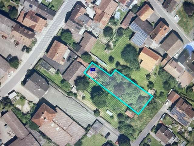 Grundstück zu verkaufen in Reicholzheim 55.000 € 714 m² zimmer