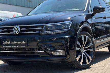 VW Tiguan 140.000 km 24.900 &euro; Ebersbach an der Fils. 73061