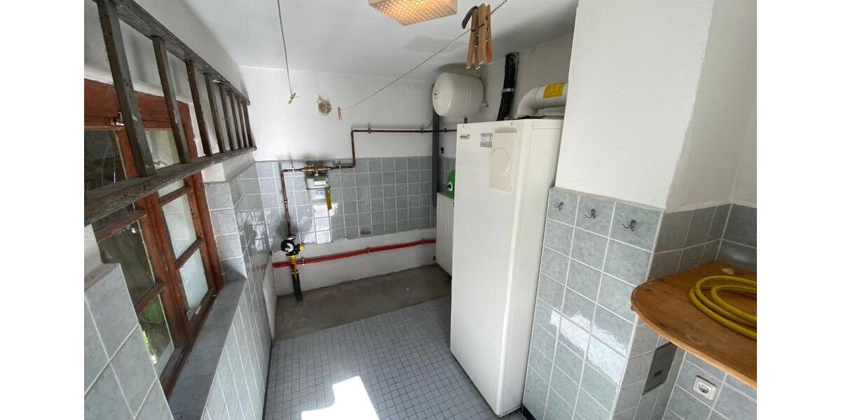 Sympathisches Niedrigenergie-Haus am Stadtpark zimmer