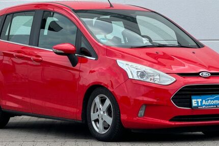 Ford B-Max 127.000 km 3.990 &euro; Viernheim (bei Mannheim) 68519