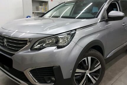 Peugeot 5008 130.000 km 12.971 &euro; Kelkheim 65779