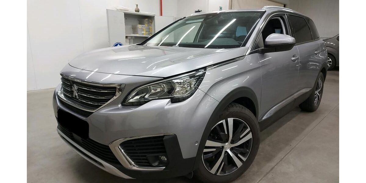 Peugeot 5008 130.000 km 12.971 &euro; Kelkheim 65779