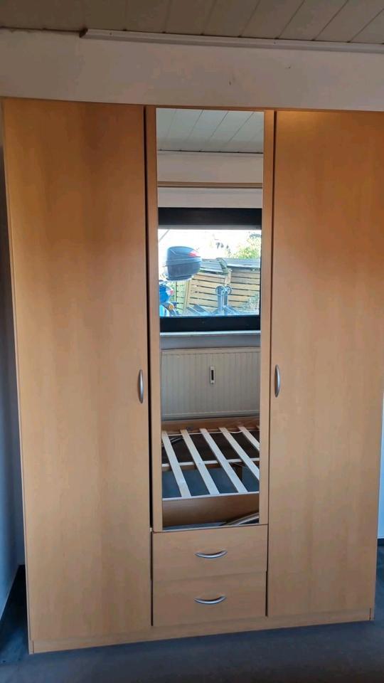 Einliegerwohnung in WERDOHL zu Vermieten zimmer