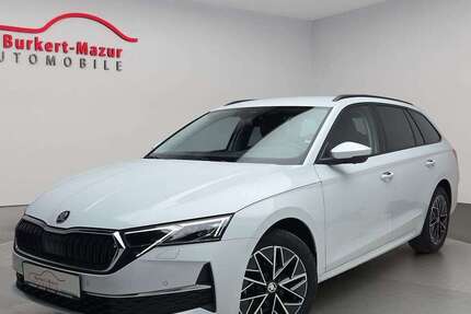 Skoda Octavia 64.150 km 28.185 &euro; Kronach 96317