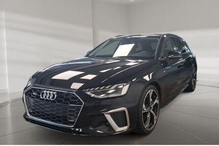 Audi A4 59.221 km 31.750 &euro; Wolfhagen 34466
