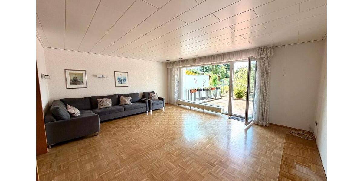 Reihenhaus Dortmund Scharnhorst - 6 Zimmer, 116 m&sup2;, 360.000&euro; | Angebot:27409884