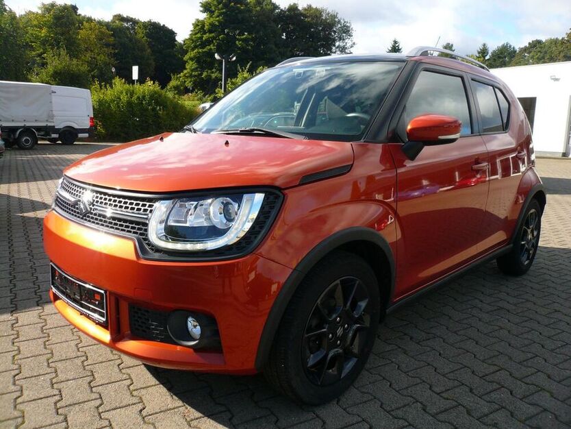 Ignis